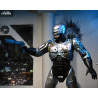 RoboCop - Figurine RoboCop with Chair Battle Damaged, Ultimate
