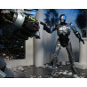 RoboCop - Figurine RoboCop with Chair Battle Damaged, Ultimate