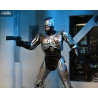 RoboCop - RoboCop with Chair figure Battle Damaged, Ultimate