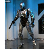 RoboCop - Figurine RoboCop with Chair Battle Damaged, Ultimate