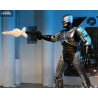 RoboCop - RoboCop with Chair figure Battle Damaged, Ultimate