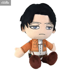 PREORDER - Attack On Titan...