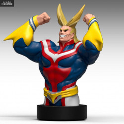 My Hero Academia - Buste /...