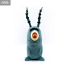 SpongeBob SquarePants - Sheldon Plankton plush, Sit
