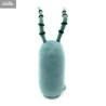SpongeBob SquarePants - Sheldon Plankton plush, Sit