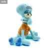 SpongeBob SquarePants - Squidward Tentacles plush, Sit
