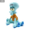 SpongeBob SquarePants - Squidward Tentacles plush, Sit