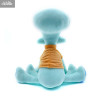 SpongeBob SquarePants - Squidward Tentacles plush, Sit