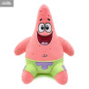 PREORDER - SpongeBob SquarePants - Patrick Star plush, Sit