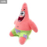 PRÉCOMMANDE - Bob l'éponge - Peluche Patrick Étoile, Sit