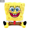 PRÉCOMMANDE - Bob l'éponge - Peluche Bob l'éponge, Sit
