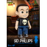 PREORDER - Disney/Pixar, Toy Story - Sid Phillips figure, Syaking Bang!!