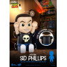 PREORDER - Disney/Pixar, Toy Story - Sid Phillips figure, Syaking Bang!!