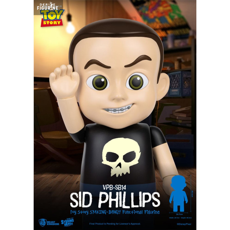 PREORDER - Disney/Pixar,...