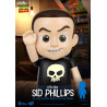 PRÉCOMMANDE - Disney/Pixar, Toy Story - Figurine Sid Phillips, Syaking Bang!!