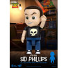 PRÉCOMMANDE - Disney/Pixar, Toy Story - Figurine Sid Phillips, Syaking Bang!!