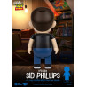 PRÉCOMMANDE - Disney/Pixar, Toy Story - Figurine Sid Phillips, Syaking Bang!!