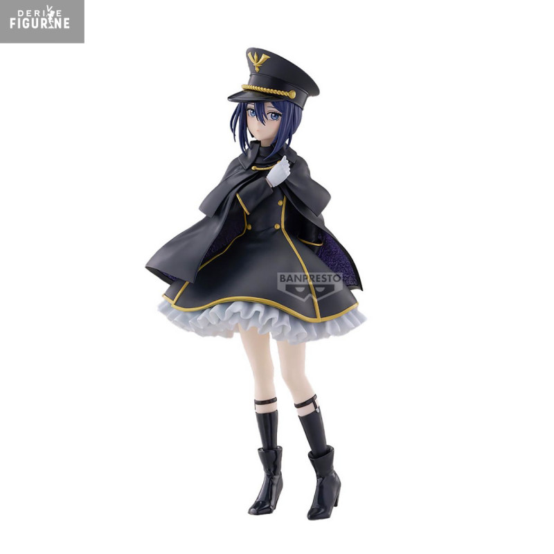 My Dress-Up Darling - Sajuna Inui figure Black Lily, Espresto Detailed Elegance