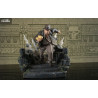 Indiana Jones: Les Aventuriers de l'arche perdue - Figurine Escape with Idol, Deluxe Gallery