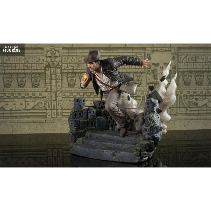 Indiana Jones: Les...