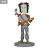 PRÉCOMMANDE - Tortues Ninja - Figurine Casey Jones (Classic), Head Knocker