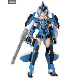 Frame Arms Girl - Figurine...
