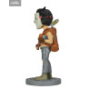 PRÉCOMMANDE - Tortues Ninja - Figurine Casey Jones (Classic), Head Knocker