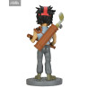 PRÉCOMMANDE - Tortues Ninja - Figurine Casey Jones (Classic), Head Knocker