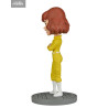 PRÉCOMMANDE - Tortues Ninja - Figurine April O'Neil (Classic), Head Knocker