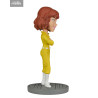 PRÉCOMMANDE - Tortues Ninja - Figurine April O'Neil (Classic), Head Knocker