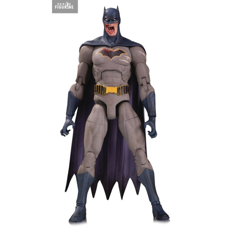 DC Comics - Batman figure (DCeased), DC Essentials