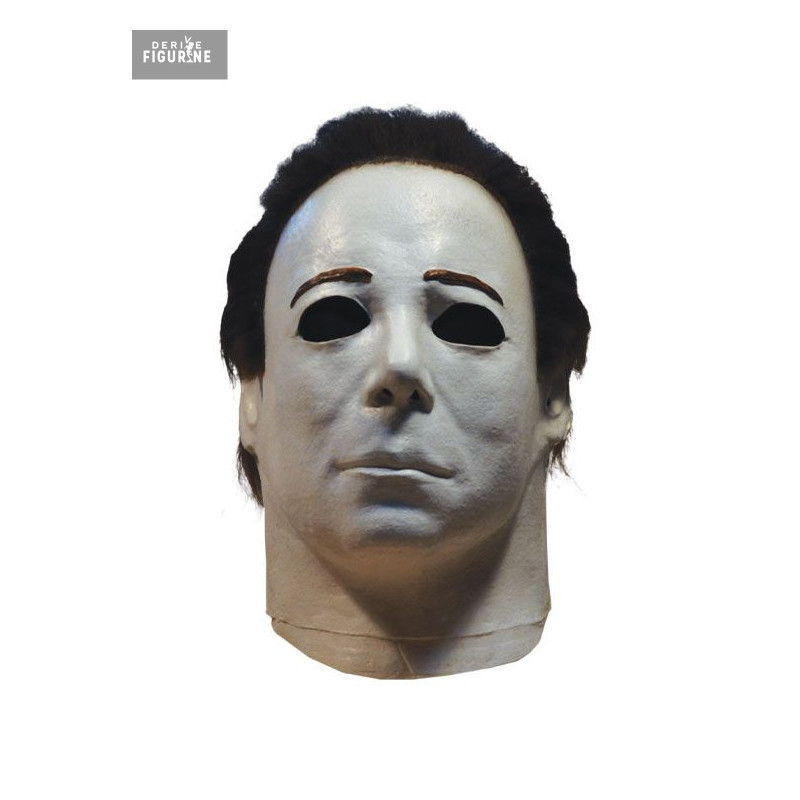 PREORDER - Halloween 4: The Return of Michael Myers - Michael Myers mask, 1988