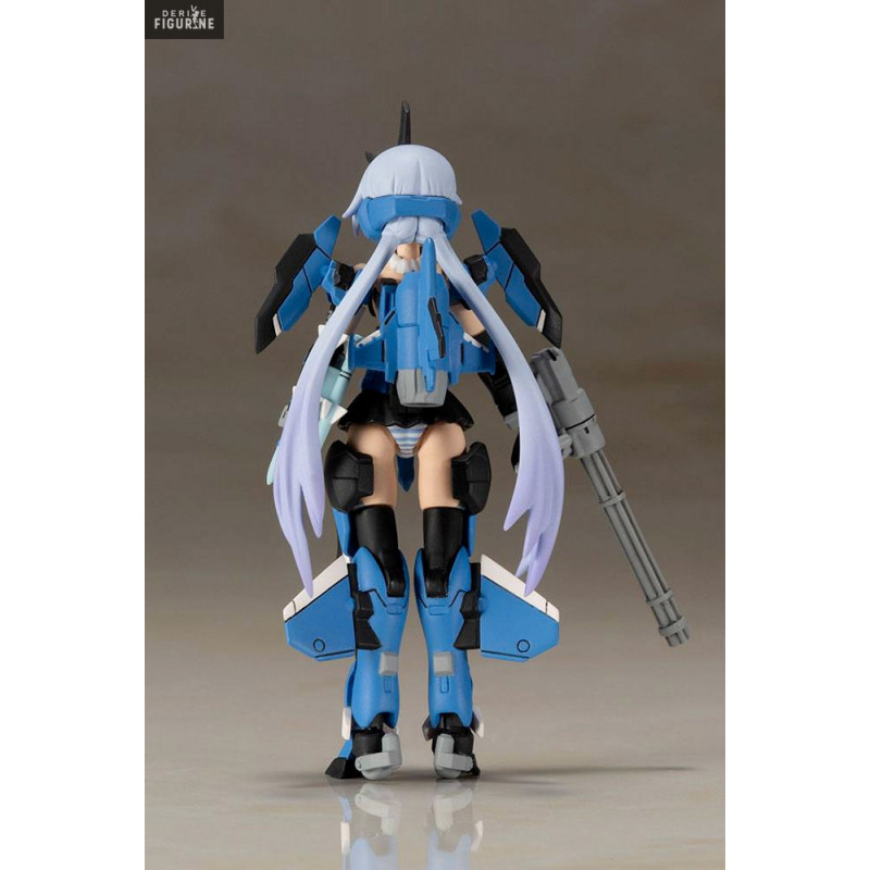 Frame Arms Girl - Figurine...