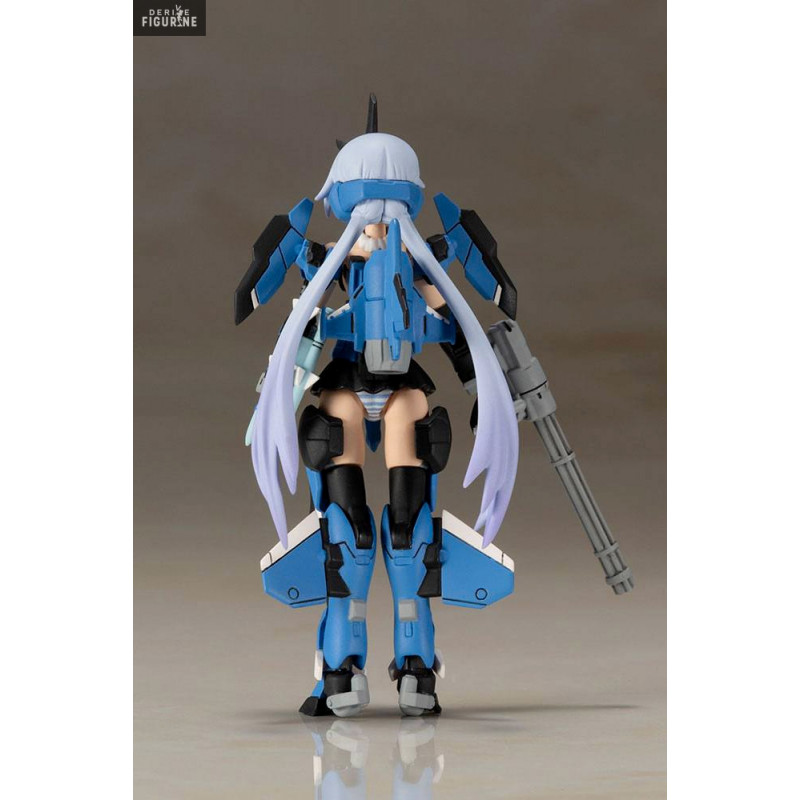 Frame Arms Girl - Stylet...