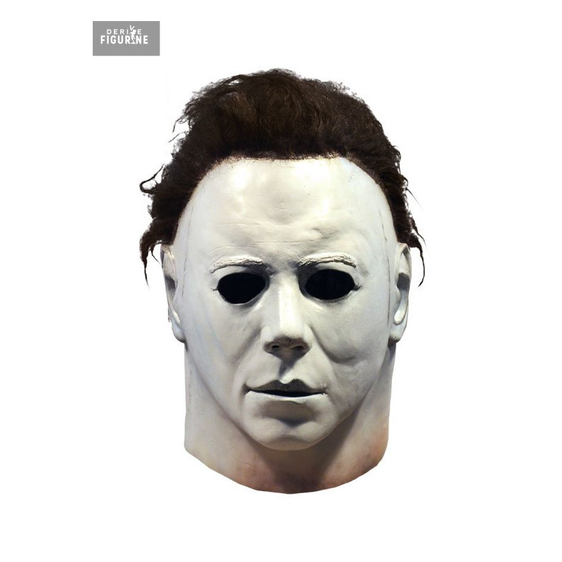 Halloween : La Nuit des masques - Masque Michael Myers, 1978