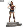 DC Comics, Zack Snyder's Justice League - Wonder Woman figure