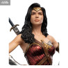 DC Comics, Zack Snyder's Justice League - Wonder Woman figure