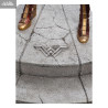 DC Comics, Zack Snyder's Justice League - Figurine Wonder Woman
