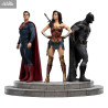 DC Comics, Zack Snyder's Justice League - Figurine Wonder Woman
