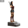 DC Comics, Zack Snyder's Justice League - Figurine Wonder Woman