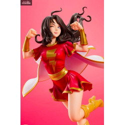 DC Comics - Figurine Mary...
