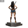 DC Comics, Zack Snyder's Justice League - Figurine Wonder Woman