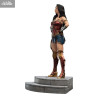 DC Comics, Zack Snyder's Justice League - Figurine Wonder Woman