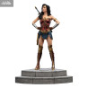 DC Comics, Zack Snyder's Justice League - Wonder Woman figure