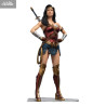 DC Comics, Zack Snyder's Justice League - Figurine Wonder Woman