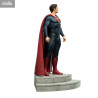 PRÉCOMMANDE - DC Comics, Zack Snyder's Justice League - Figurine Superman