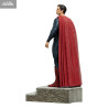 PRÉCOMMANDE - DC Comics, Zack Snyder's Justice League - Figurine Superman