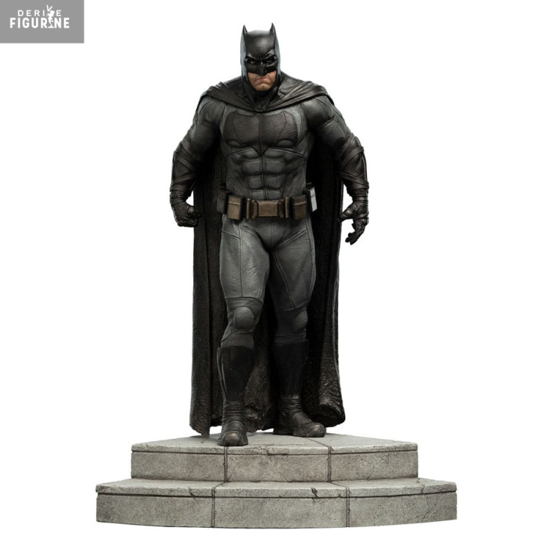 DC Comics, Zack Snyder's Justice League - Batman figure