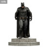 DC Comics, Zack Snyder's Justice League - Figurine Batman