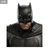 DC Comics, Zack Snyder's Justice League - Figurine Batman